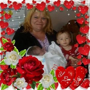 Meet your Posher, Sherrie